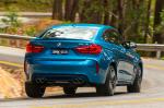 BMW X6 M 2015 года (AU)